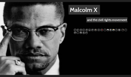 Malcolm X 