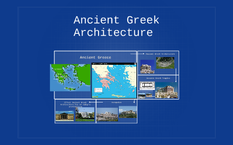 Ancient Greece by on Prezi