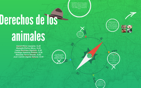 Derechos de los animales by Juan Camilo Zapata Salazar on Prezi