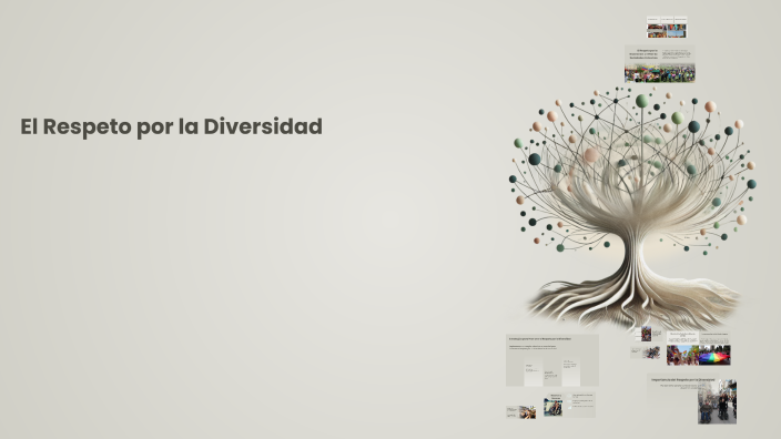 El Respeto por la Diversidad by Diego Avila on Prezi
