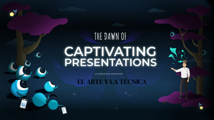 El arte y la técnica by jenny z on Prezi