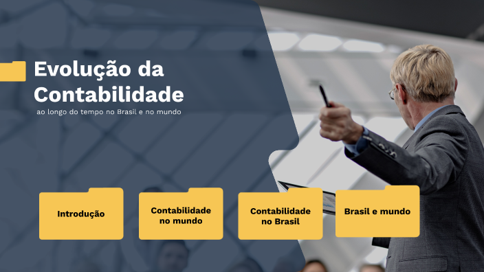 Evolução da Contabilidade by Marina Ivo Fernandez on Prezi