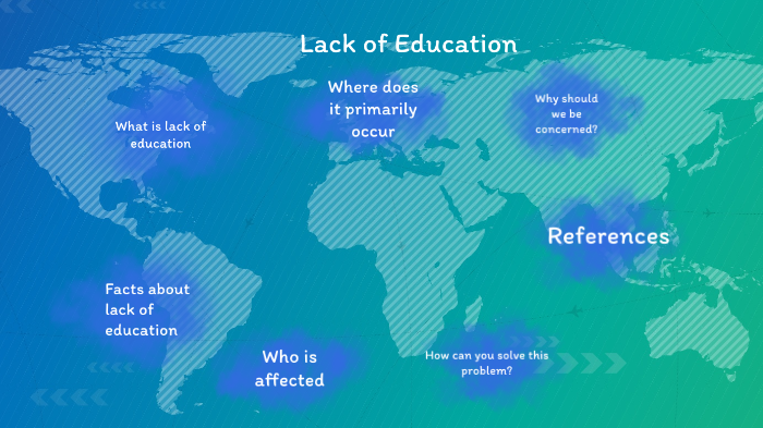 lack-of-education-by-sriram-podili