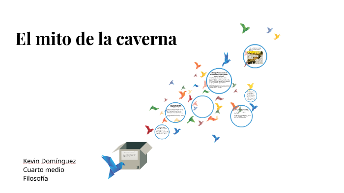 El mito de la caverna by Jose Ruben Guzman Riquelmen on Prezi Next