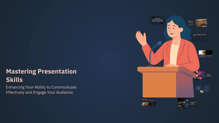 Mastering Presentation Skills by sumit kumar on Prezi