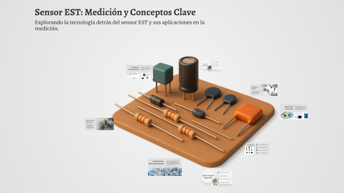 Sensor Estep Sensor EST: Medición y Conceptos Clave by alex cardenas on Prezi