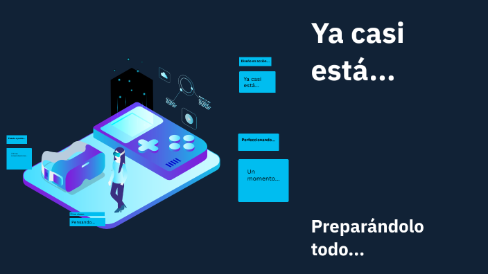Realidad Virtual by Frida Sofia Gurrero Hernández on Prezi