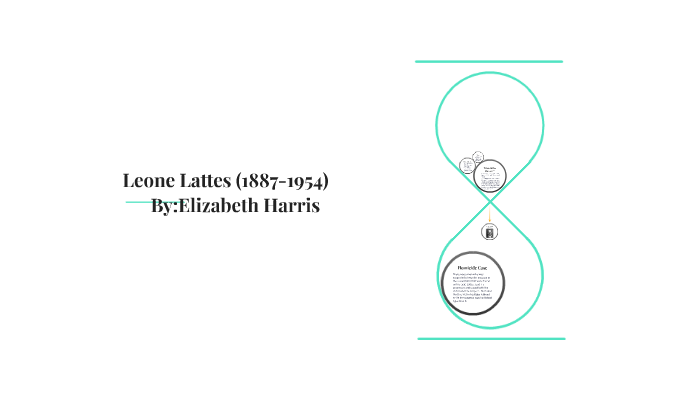 Unmasking The Truth The Legacy Of Leone Lattes - 0sw0zmn