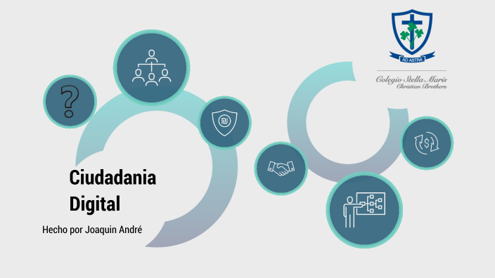 Cuidadania Digital by joaquin Andre on Prezi