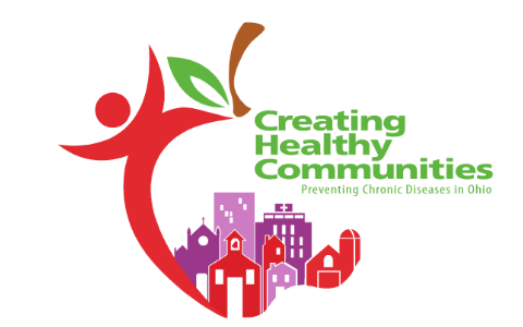 Creating Healthy Communities by Ashley Davis