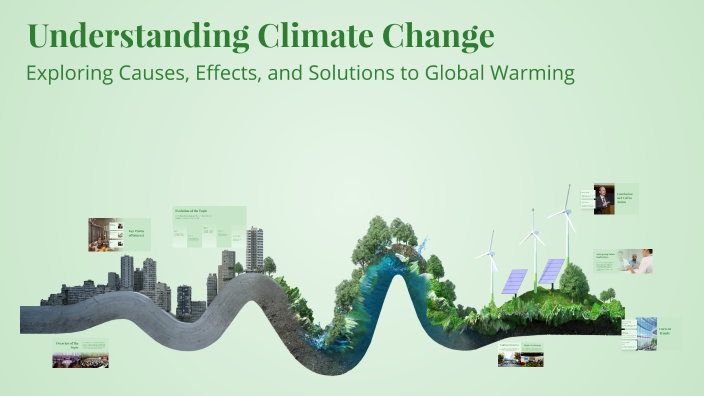 Understanding Climate Change by carina Laurio on Prezi