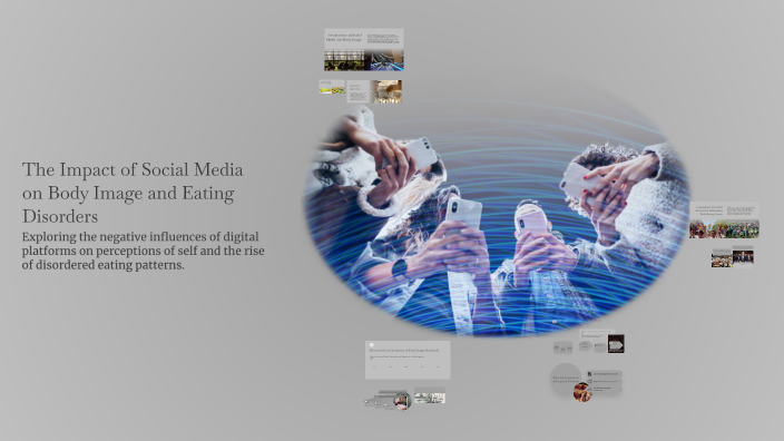 The Impact of Social Media on Body Image and Eating Disorders by Lucy ...