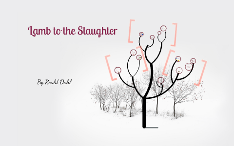 lamb to the slaughter short story