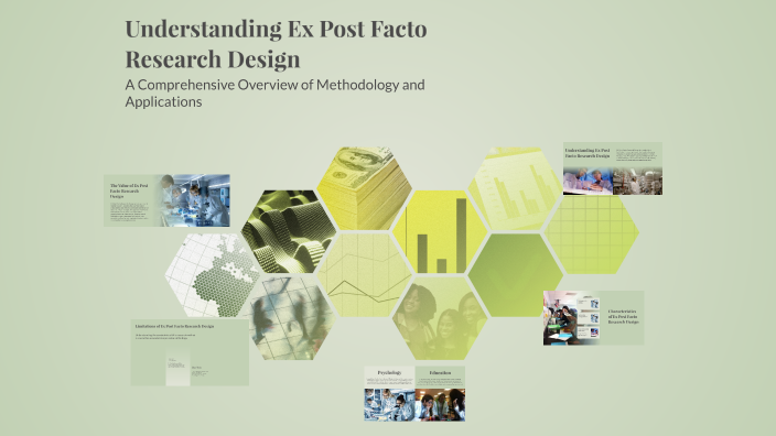 Ex Post Facto Design Example Understanding Ex Post Facto Research Design by Jhemark Flores on Prezi