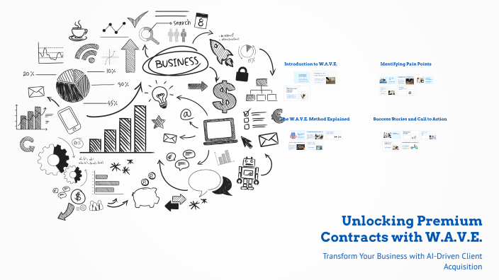 W.A.V.E. Program by Joseph Neves on Prezi