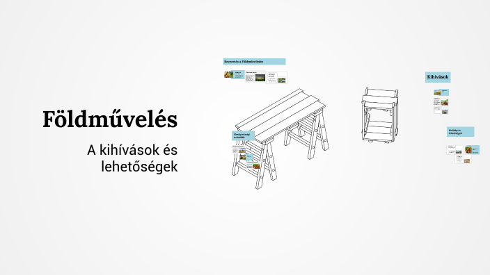 Földművelés by Réka Aczél on Prezi