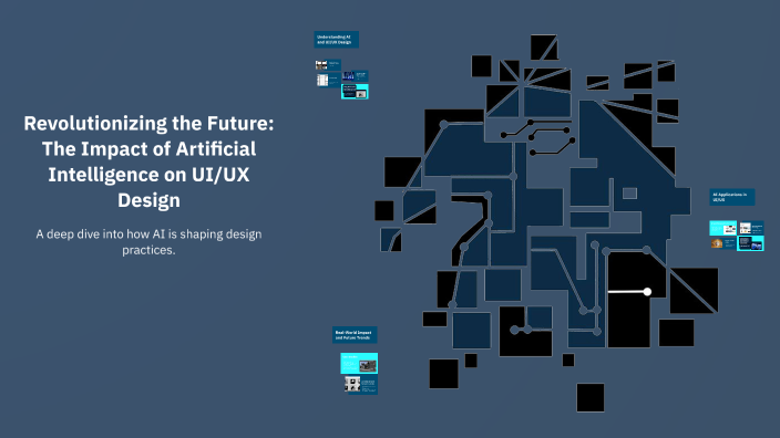 Revolutionizing the Future: The Impact of Artificial Intelligence on UI ...