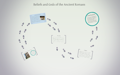 Thesis Statement by on Prezi