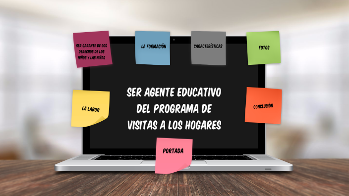 AGENTE EDUCATIVO by hector guzman on Prezi