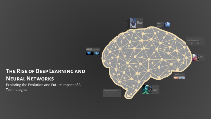 The Rise of Deep Learning and Neural Networks by Tanvir Ahmod on Prezi