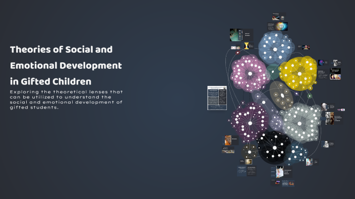 Theories of Social and Emotional Development in Gifted Children by ...