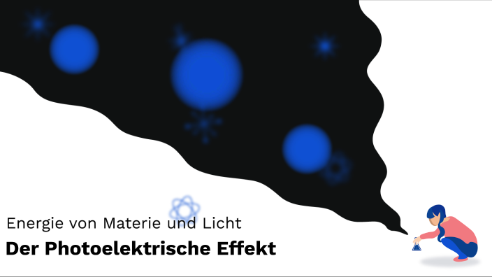 Photoelektrischer Effekt by Ermal Shabanaj