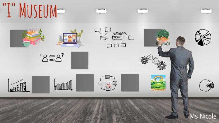 "I" Museum by Nicole Morel on Prezi