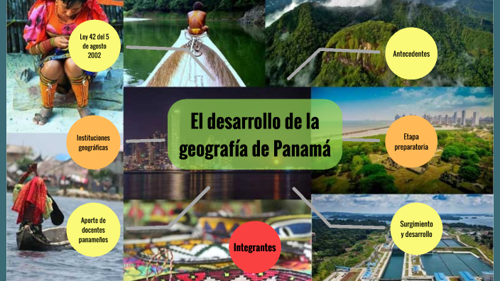 El Desarrollo De La Geografía En Panamá By Zugeily Arauz On Prezi 3978