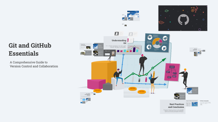 Understanding Git and GitHub by Emmanuel Banda on Prezi
