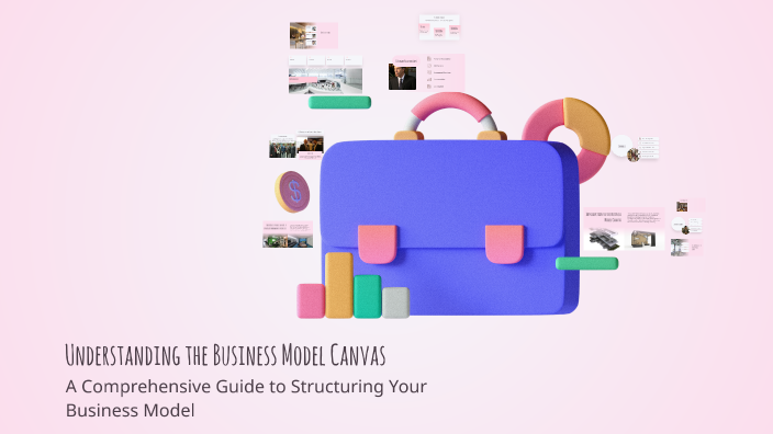 Understanding the Business Model Canvas by Tshering Choki on Prezi