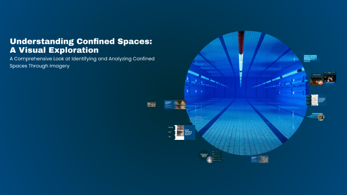 Understanding Confined Spaces: A Visual Exploration by Corey Buck on Prezi