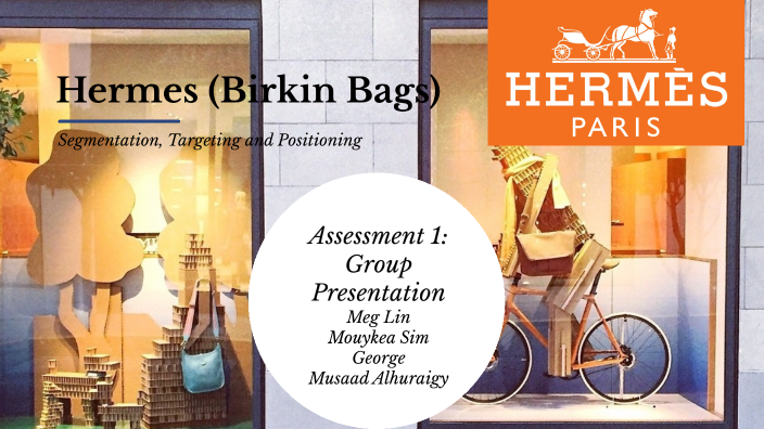 How the legendary Birkin bag remains dominant