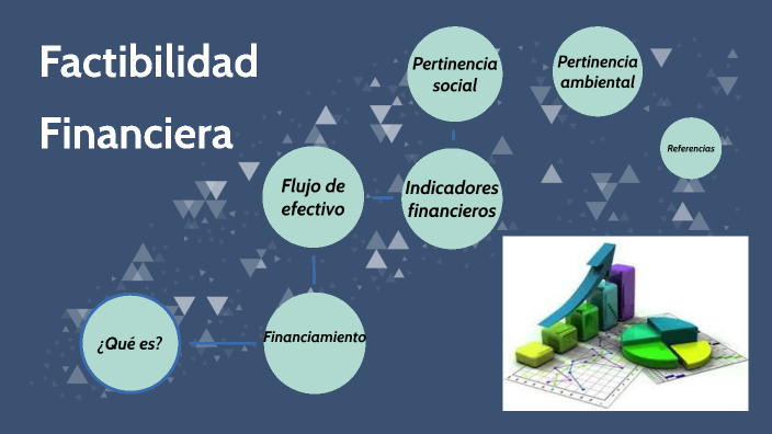 Factibilidad financiera by Mary Paz Martínez Krauss