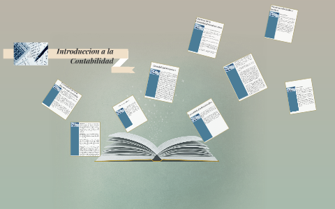 Introduccion a la Contabilidad by Victor Espinoza on Prezi
