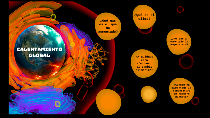 Calentamiento Global by eduardo reyes on Prezi