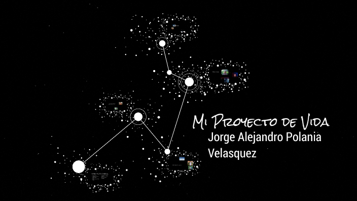 Mi Proyecto de Vida by Jorge Alejandro Velasquez Polania on Prezi