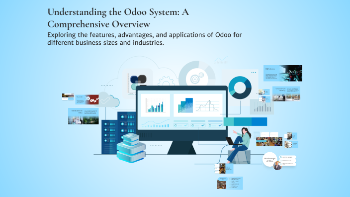 Understanding the Odoo System: A Comprehensive Overview by Mohamed ...