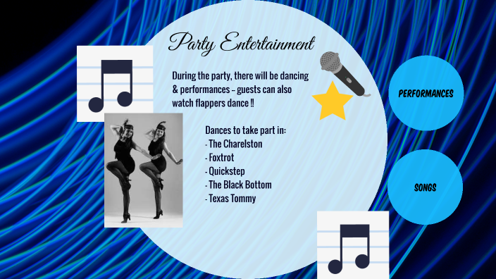 Great Gatsby Final Project by Meredith Taylor on Prezi