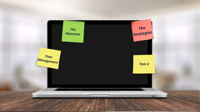 Time Management by E G on Prezi