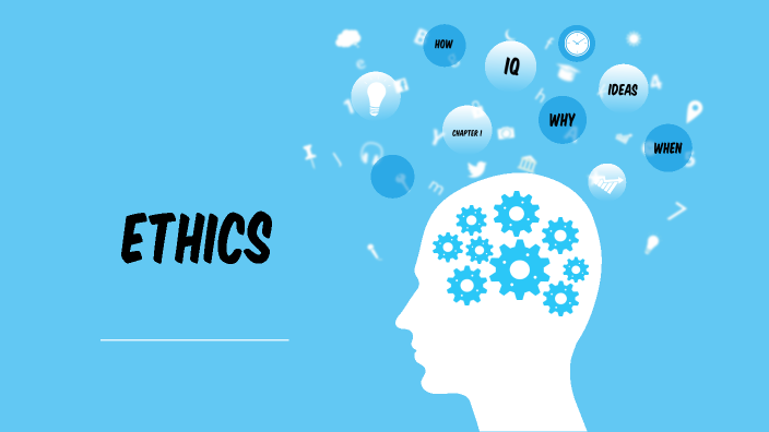 1st meeting Ethics by NISU SFAS on Prezi