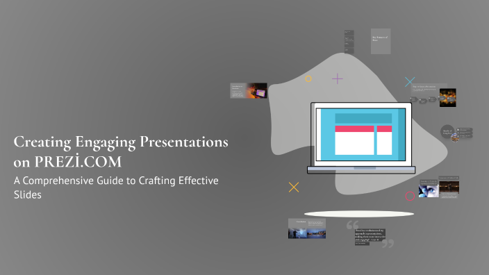Creating Engaging Presentations on PREZİ.COM by Gül on Prezi