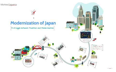Graphsof Modernization In Japan Modernization of Japan by Marissa Esguerra on Prezi