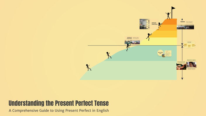 Understanding the Present Perfect Tense by Tazagul Yrysbai kyzy on Prezi