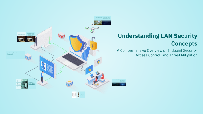 Understanding LAN Security Concepts by Jesie P. Peritos on Prezi