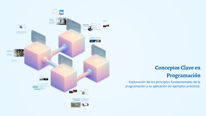 Conceptos Clave en Programación by Dariel Argenis on Prezi