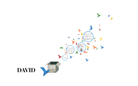 DAVID by on Prezi