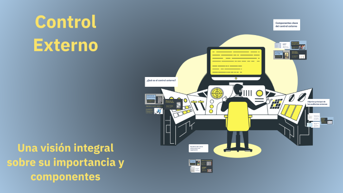 Control Externo by Augusto Butron on Prezi