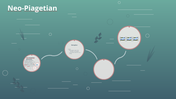 Neo Piagetian by Haley Currie on Prezi