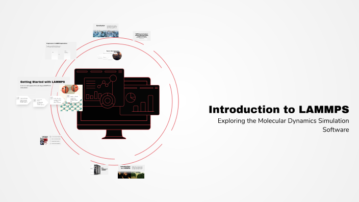 Introduction to LAMMPS by Saurabh Singh on Prezi