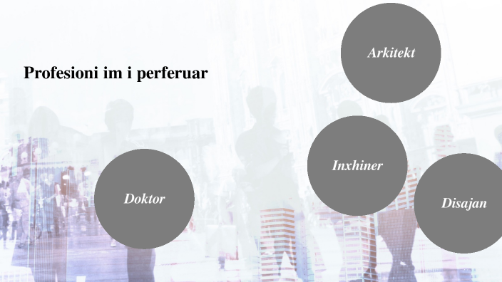 free tate by Enkel Dervina on Prezi